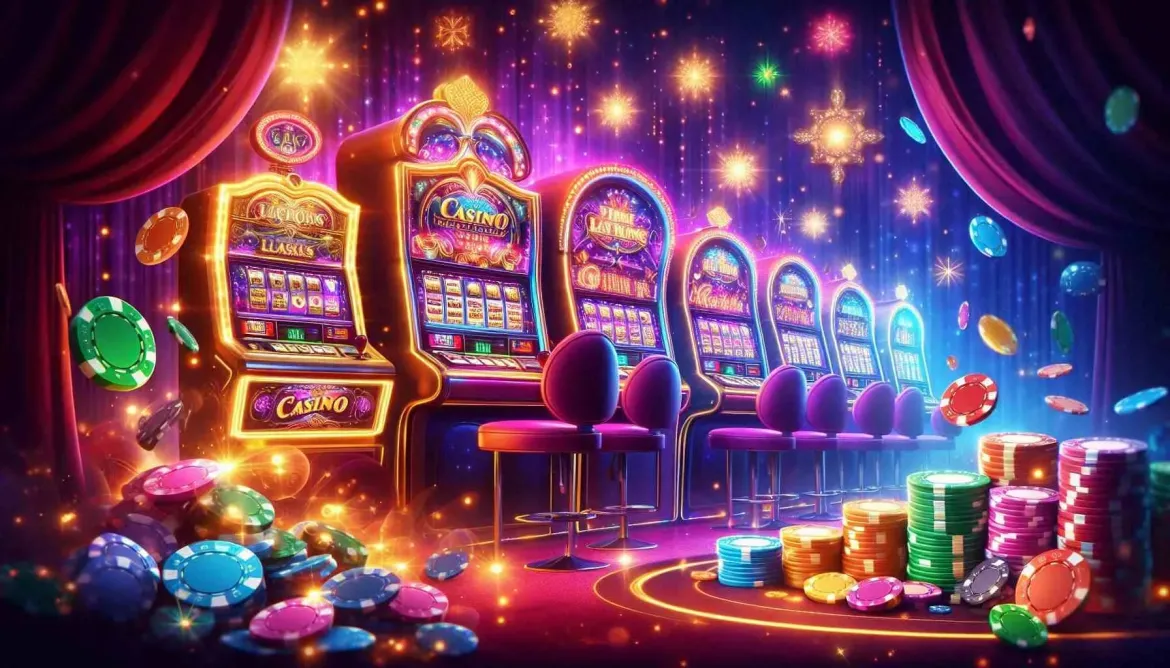 DaytonaSpin Casino